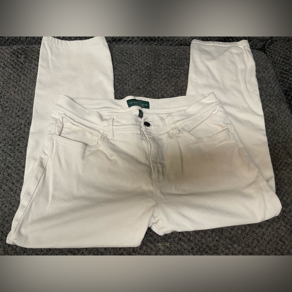 RALPH LAUREN jeans